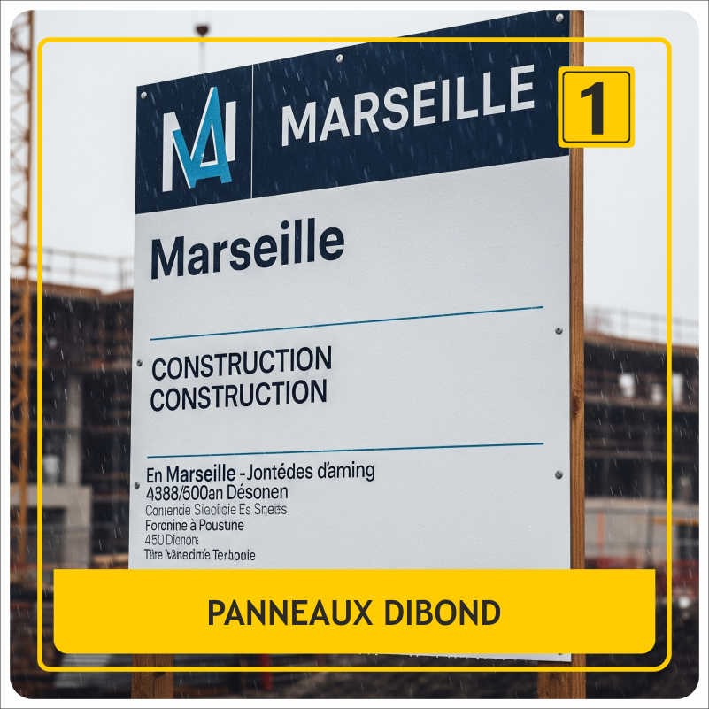 panneaux de signalisation